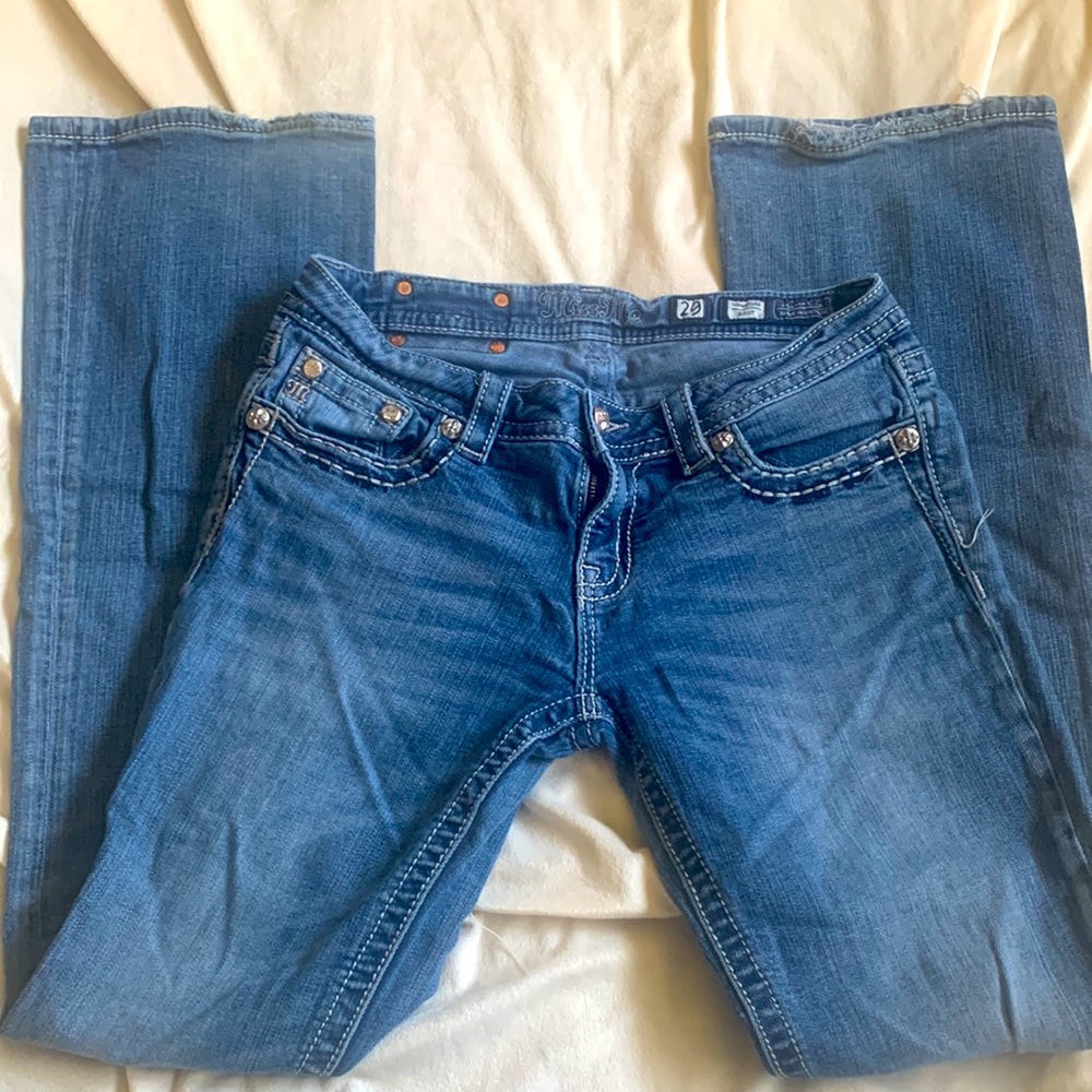 Miss me sz29